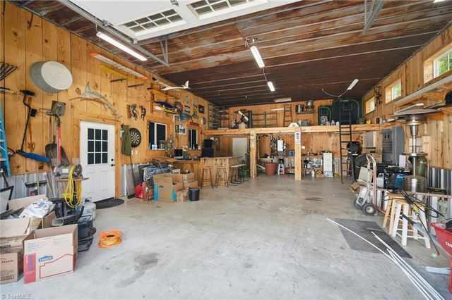 323 Ridge Drive, Lexington, NC 27295
