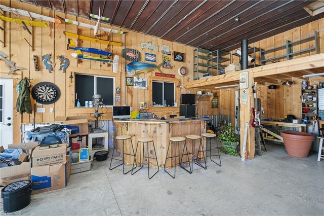 323 Ridge Drive, Lexington, NC 27295