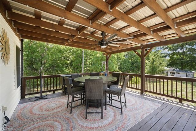 323 Ridge Drive, Lexington, NC 27295