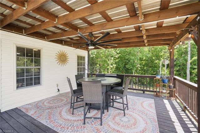 323 Ridge Drive, Lexington, NC 27295
