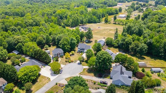 323 Ridge Drive, Lexington, NC 27295