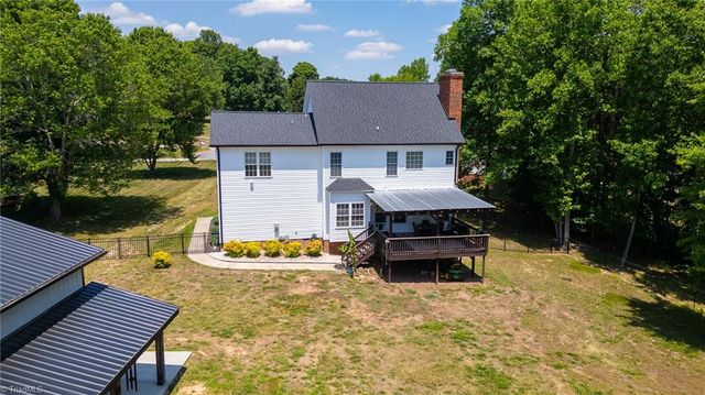 323 Ridge Drive, Lexington, NC 27295