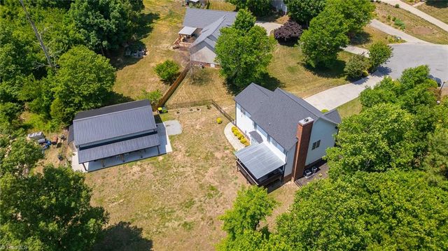 323 Ridge Drive, Lexington, NC 27295
