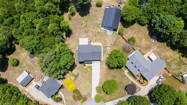 323 Ridge Drive, Lexington, NC 27295