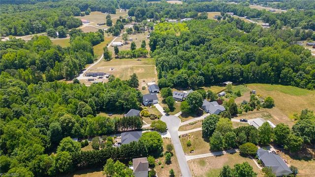 323 Ridge Drive, Lexington, NC 27295