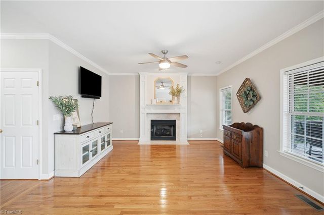 323 Ridge Drive, Lexington, NC 27295
