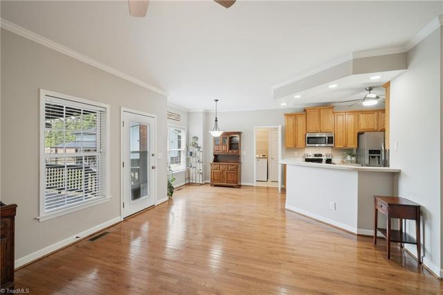 323 Ridge Drive, Lexington, NC 27295