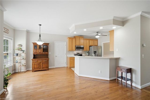 323 Ridge Drive, Lexington, NC 27295
