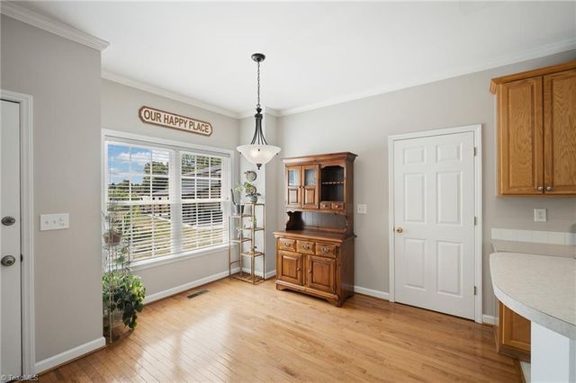 323 Ridge Drive, Lexington, NC 27295