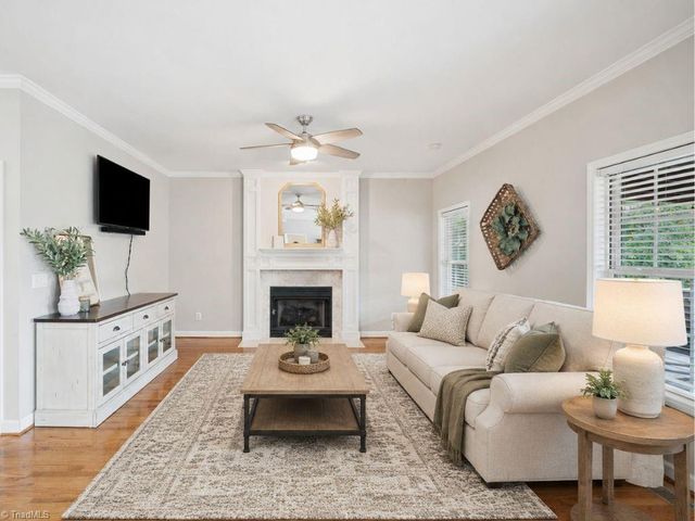 323 Ridge Drive, Lexington, NC 27295