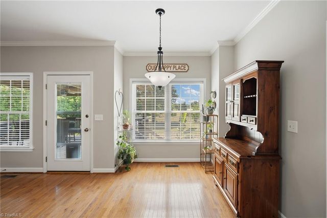 323 Ridge Drive, Lexington, NC 27295