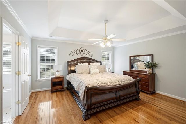 323 Ridge Drive, Lexington, NC 27295