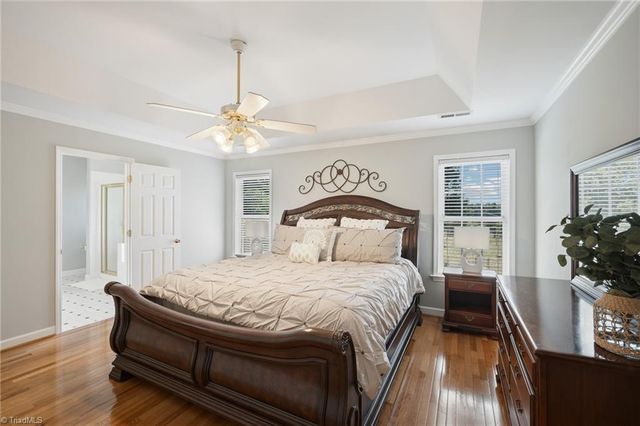 323 Ridge Drive, Lexington, NC 27295