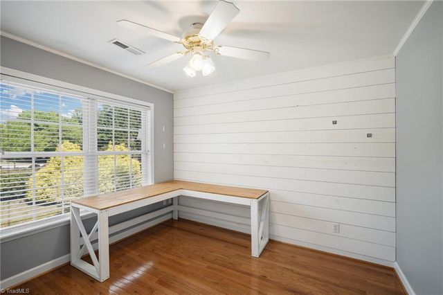 323 Ridge Drive, Lexington, NC 27295
