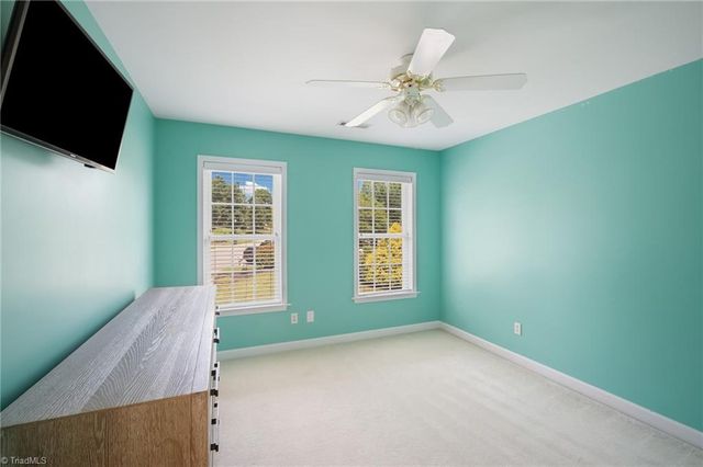 323 Ridge Drive, Lexington, NC 27295