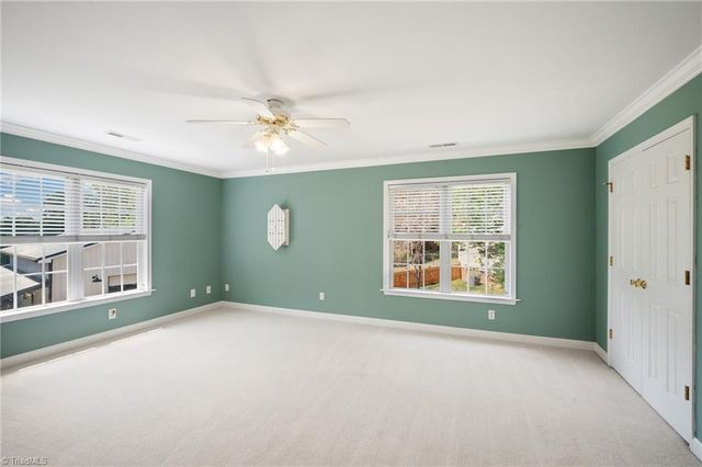 323 Ridge Drive, Lexington, NC 27295