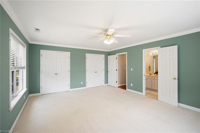 323 Ridge Drive, Lexington, NC 27295