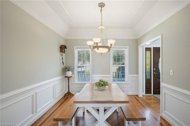 323 Ridge Drive, Lexington, NC 27295