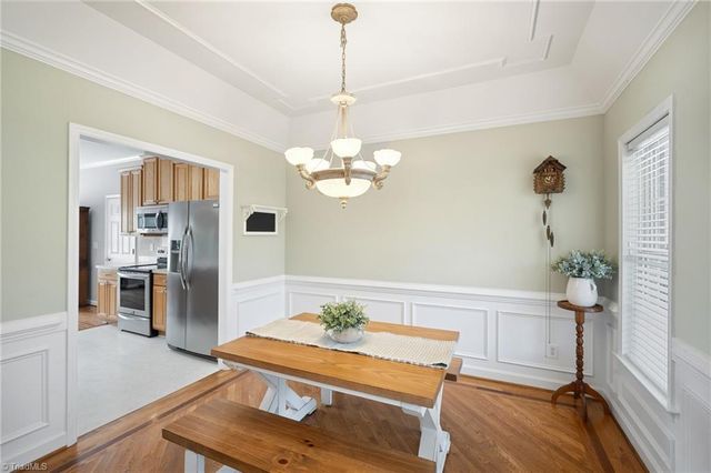 323 Ridge Drive, Lexington, NC 27295