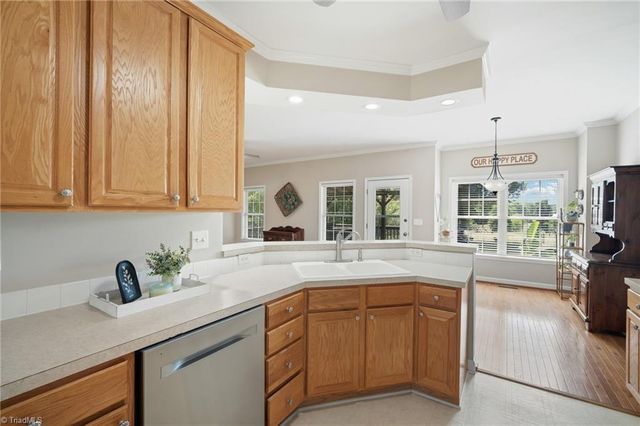 323 Ridge Drive, Lexington, NC 27295