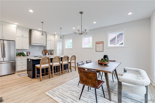 1823 W Cary St Unit#A, Richmond, VA 23220