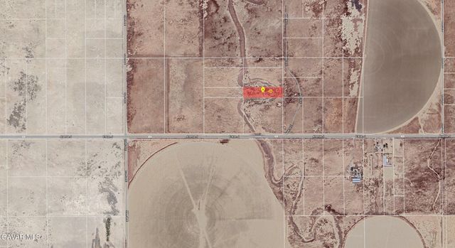 60 Ste Vic Pillsburry I1 Ste, Lancaster, CA 93535