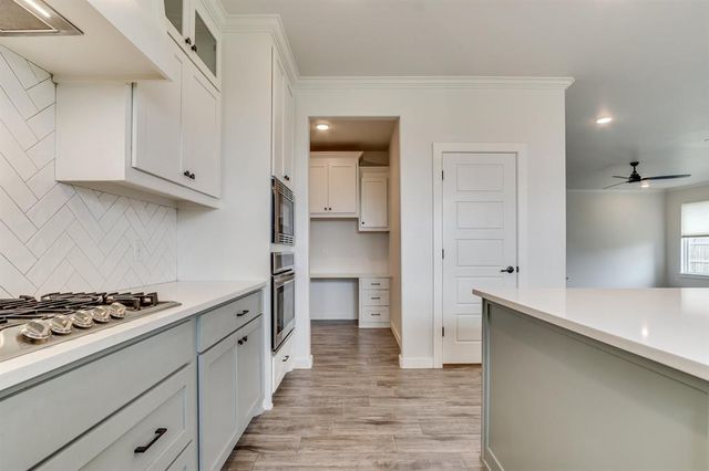 1364 Pineridge Circle, Piedmont, OK 73078