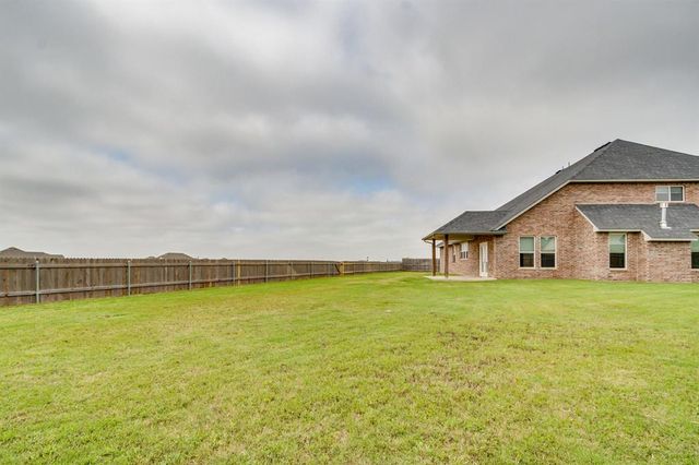 1364 Pineridge Circle, Piedmont, OK 73078