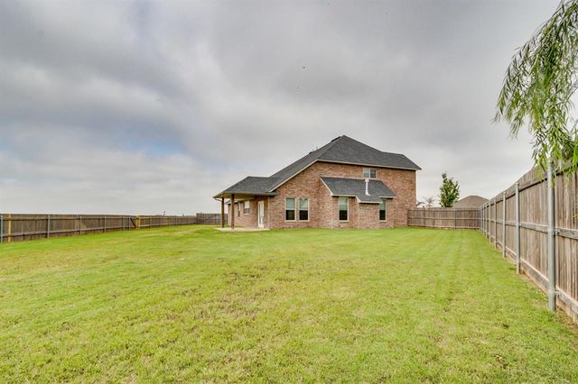 1364 Pineridge Circle, Piedmont, OK 73078