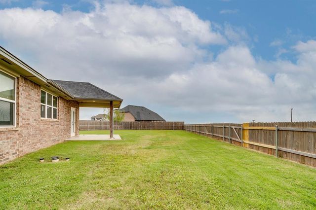 1364 Pineridge Circle, Piedmont, OK 73078