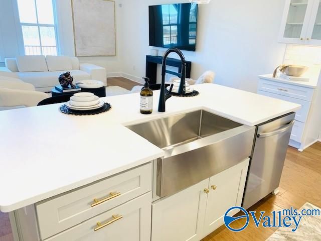 699 Town Madison Boulevard 5, Madison, AL 35758