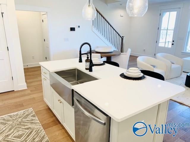 699 Town Madison Boulevard 5, Madison, AL 35758