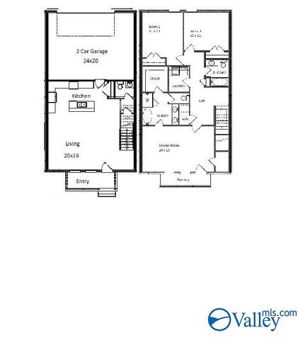 699 Town Madison Boulevard 5, Madison, AL 35758