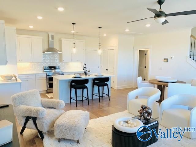 699 Town Madison Boulevard 5, Madison, AL 35758