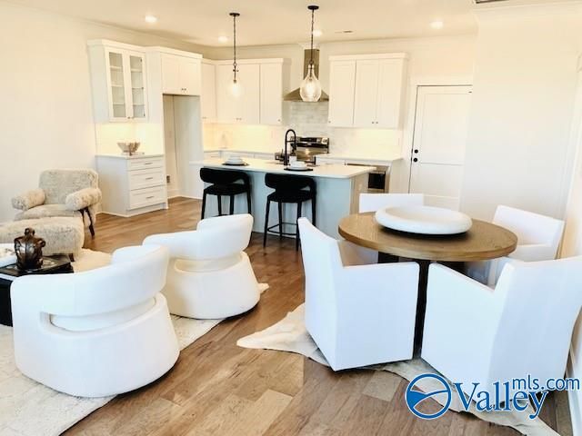 699 Town Madison Boulevard 5, Madison, AL 35758