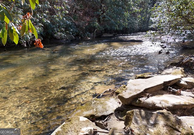 150 Donna Lee Lane, Mineral Bluff, GA 30559