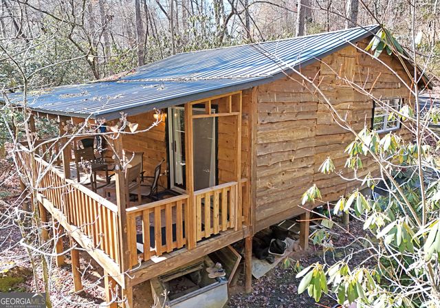 150 Donna Lee Lane, Mineral Bluff, GA 30559