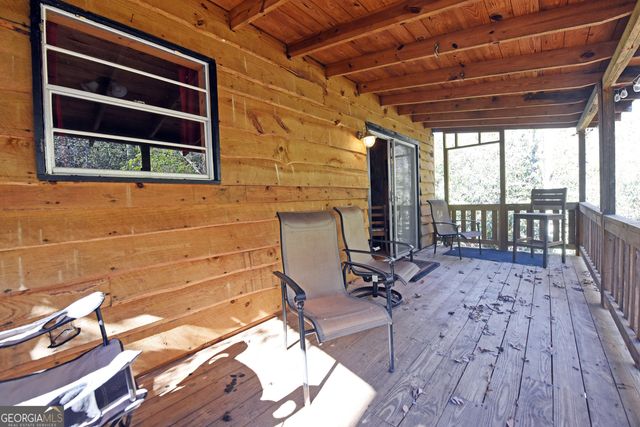 150 Donna Lee Lane, Mineral Bluff, GA 30559