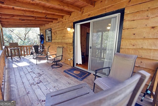 150 Donna Lee Lane, Mineral Bluff, GA 30559