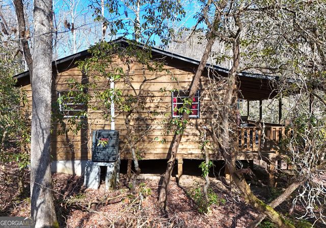 150 Donna Lee Lane, Mineral Bluff, GA 30559