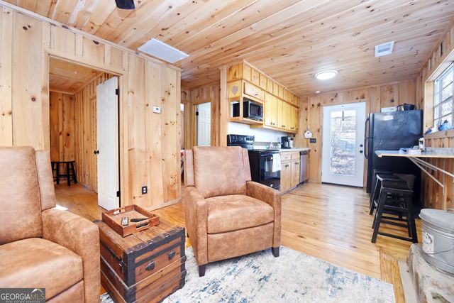 150 Donna Lee Lane, Mineral Bluff, GA 30559