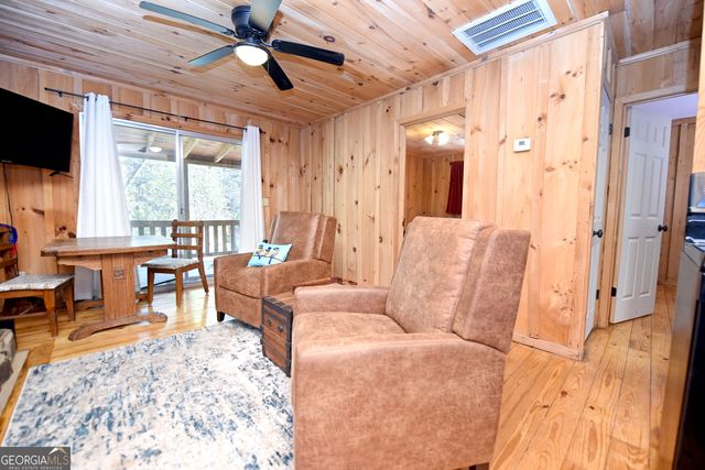 150 Donna Lee Lane, Mineral Bluff, GA 30559