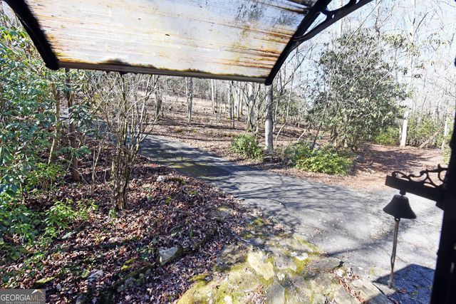 150 Donna Lee Lane, Mineral Bluff, GA 30559