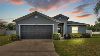 764 LYNHAVEN LANE, Auburndale, FL 33823