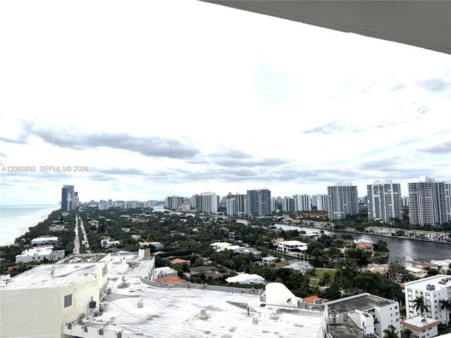 3140 S Ocean Drive 2403, Hallandale Beach, FL 33009
