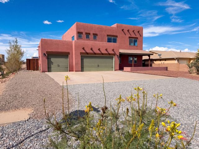 4701 26th Avenue NE, Rio Rancho, NM 87144