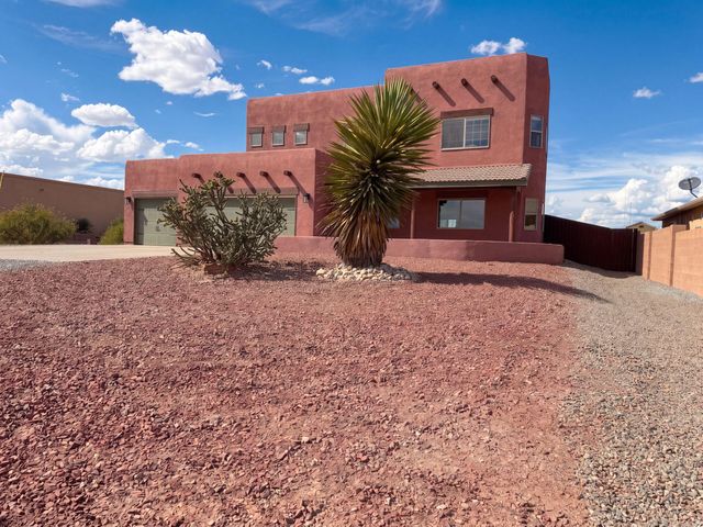 4701 26th Avenue NE, Rio Rancho, NM 87144