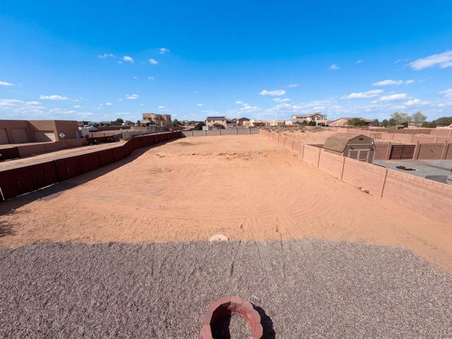 4701 26th Avenue NE, Rio Rancho, NM 87144