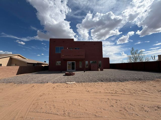 4701 26th Avenue NE, Rio Rancho, NM 87144