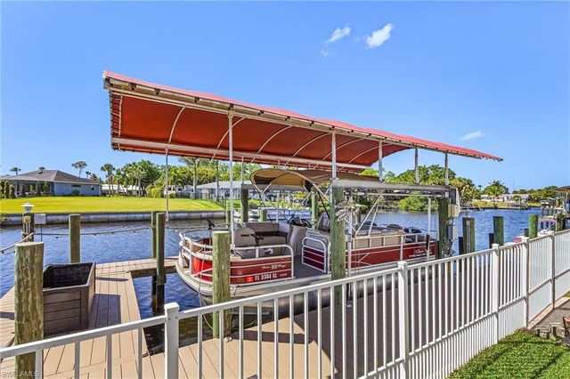 13773 Ox Bow RD, Fort Myers, FL 33905